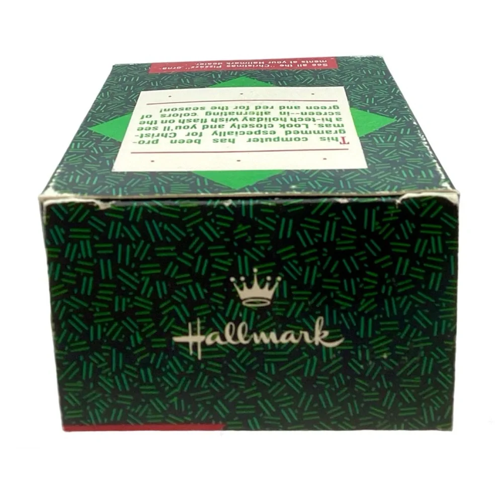 Hallmark this pre